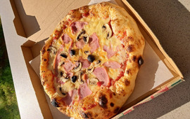 Pizza Paul