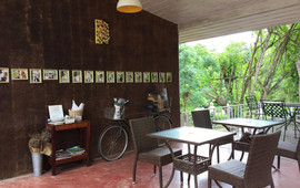 Amante Coffee