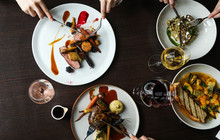 The Alverton Bar & Brasserie餐厅图片