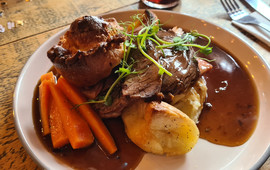 Trawden Arms Community Pub