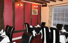 Ampthill Tandoori餐厅图片