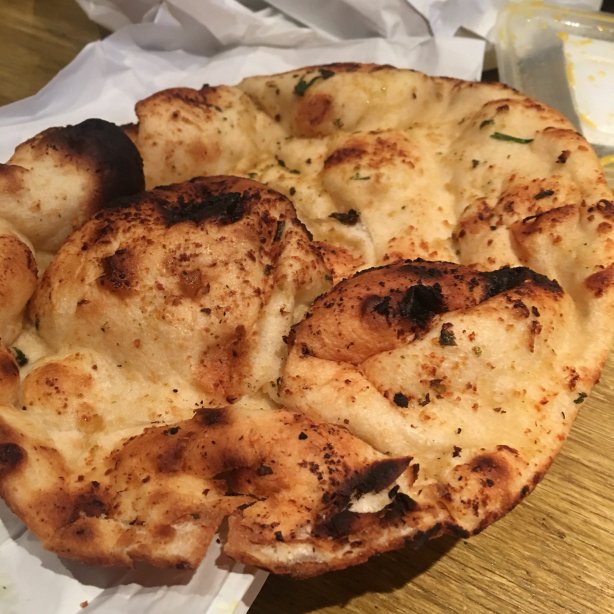 Masala Fusion