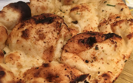 Masala Fusion