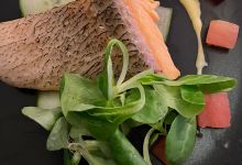 The Dial House Hotel Restaurant美食图片