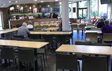 Subway餐厅图片