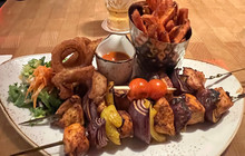 Jaks Bar & Smokehouse餐厅图片