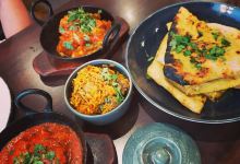 Taj Mahal美食图片
