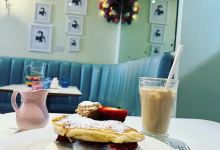 Cherry Trees Coffee House美食图片