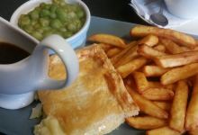 Jackie & Francesca’s Old Rock Cafe & Cake Shop美食图片