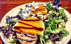 East Bay Grill
