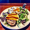 East Bay Grill