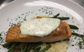 River City Bistro