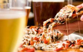 Westside Pizza