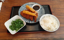 Cagami Ramen