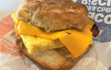McDonald's餐厅图片