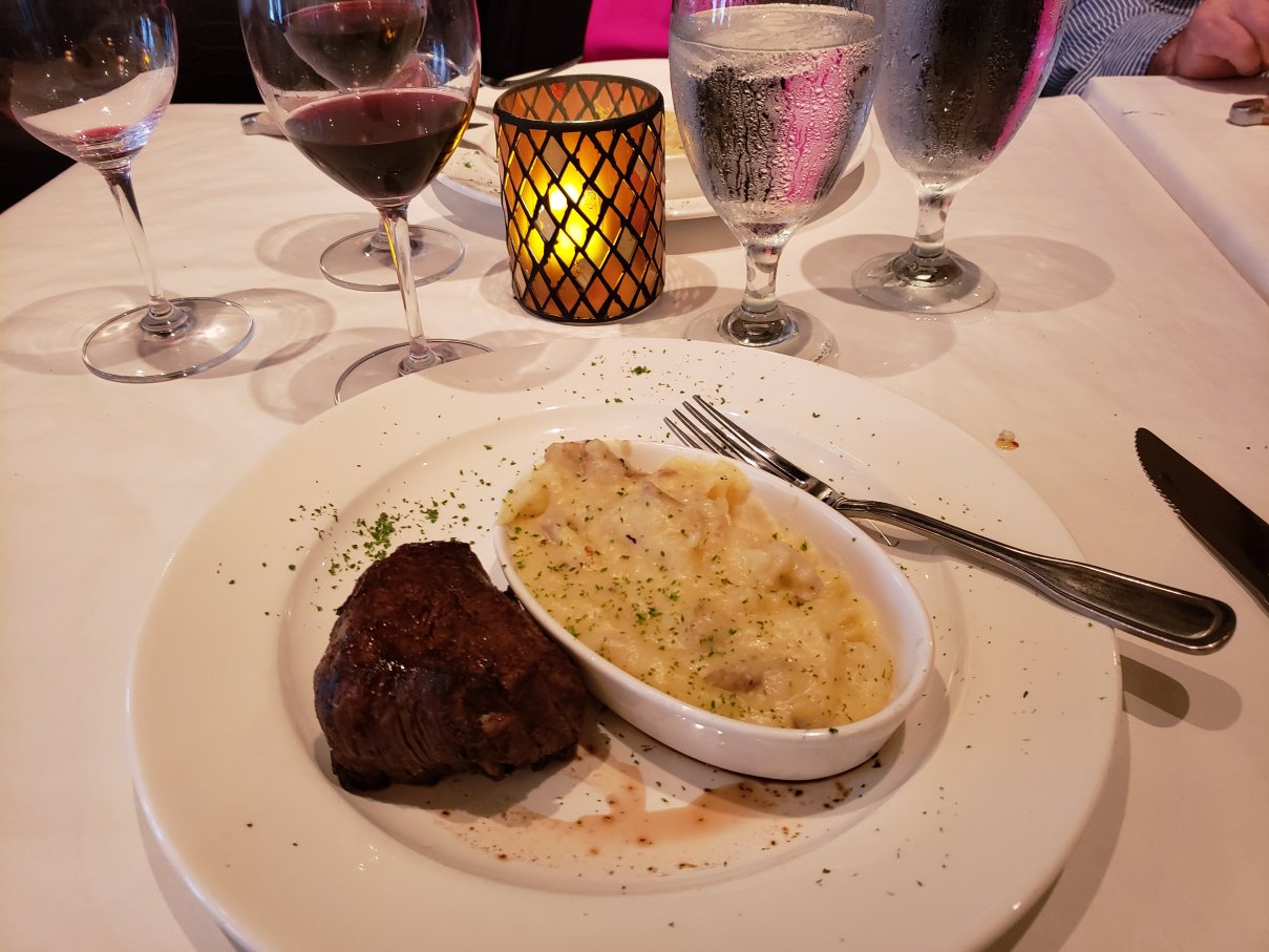 Epic Chophouse
