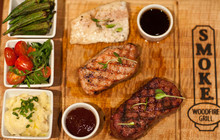 SMOKE. on Cherry St.餐厅图片