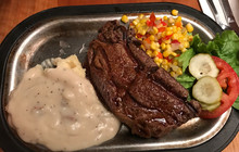 Moab Grill餐厅图片