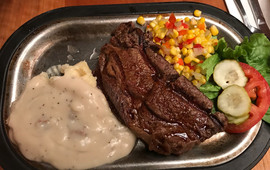 Moab Grill
