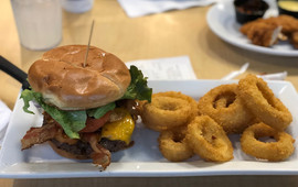 Perkins Restaurant & Bakery