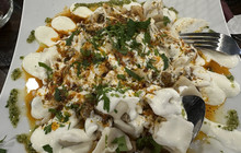 Sara's Kebab House餐厅图片