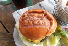 Ford's Garage美食图片