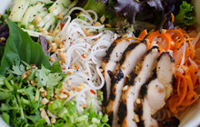 The Good Bowl餐厅图片