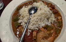 Crawdaddy's餐厅图片