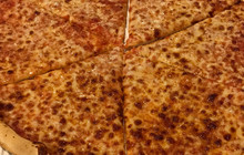 Bill's Pizza餐厅图片