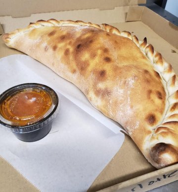 Shell Point Pizza