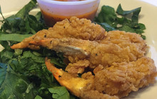 Bayou Cafe餐厅图片