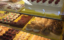 Tripoli Bakery Incorporated