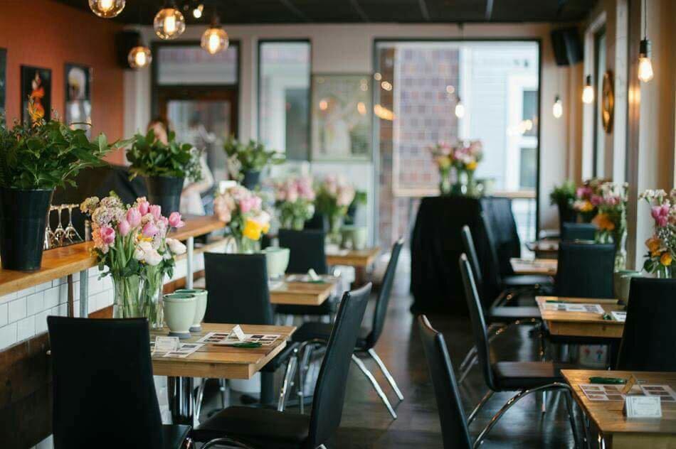 Arrow Coffee Co.餐厅图片