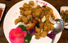 Chui Pal Seongaek Jan餐厅图片