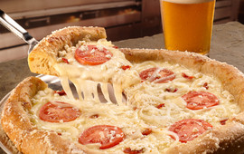 Mellow Mushroom