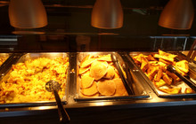 Red Oak Restaurant餐厅图片