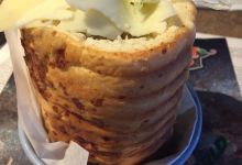 Staggering OX美食图片