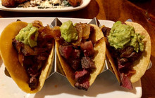 Sabor Cocina Mexicana餐厅图片