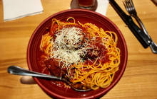 Carrabba's Italian Grill餐厅图片