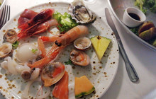 La Paranza Ristorante餐厅图片