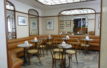 PASTICCERIA VERCESI di ARZANO G. E BERETTA E. & C. snc餐厅图片