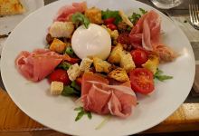 Te Cevena美食图片