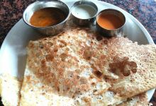 Restoran Agneey's Cuisine美食图片