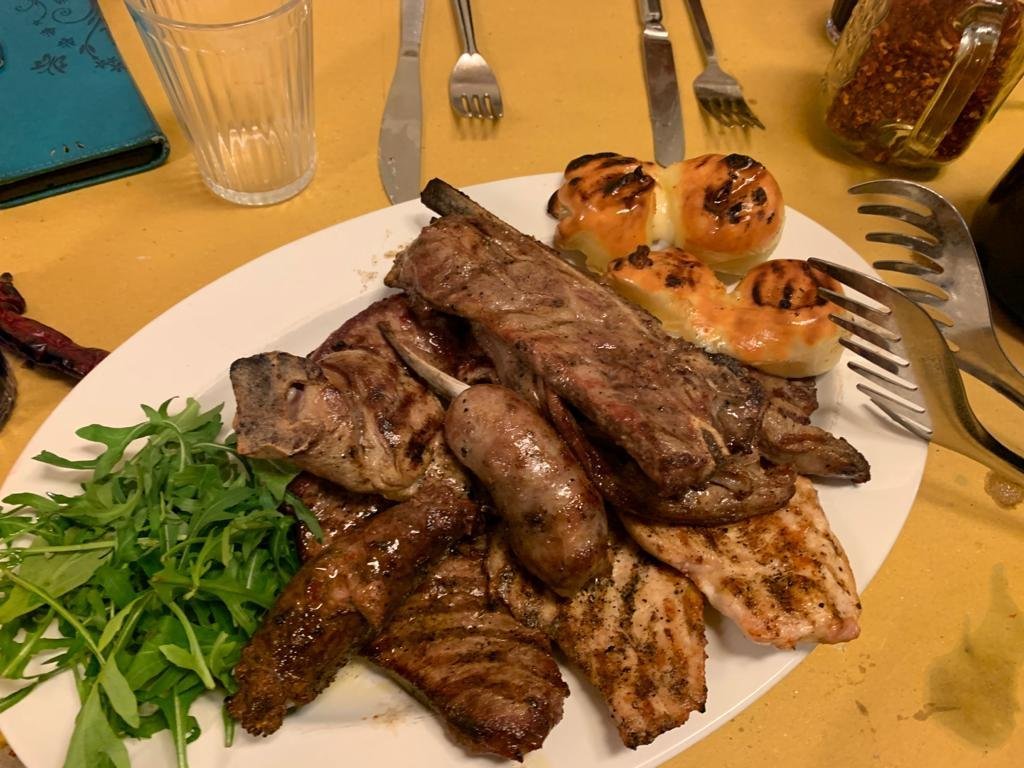La Tavernetta