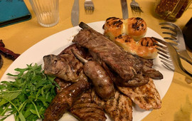 La Tavernetta