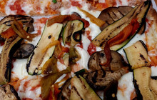 Gigi Pizza Induno Olona餐厅图片