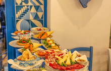 Capri Blu餐厅图片