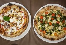 Ristorante Pizzeria Casa Matta美食图片