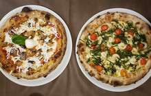 Ristorante Pizzeria Casa Matta餐厅图片