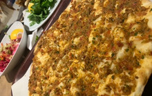 Pasa Iskender Lahmacun餐厅图片